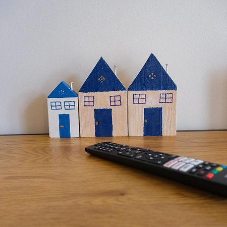 Blue View Home Malaki Εξωτερικό φωτογραφία