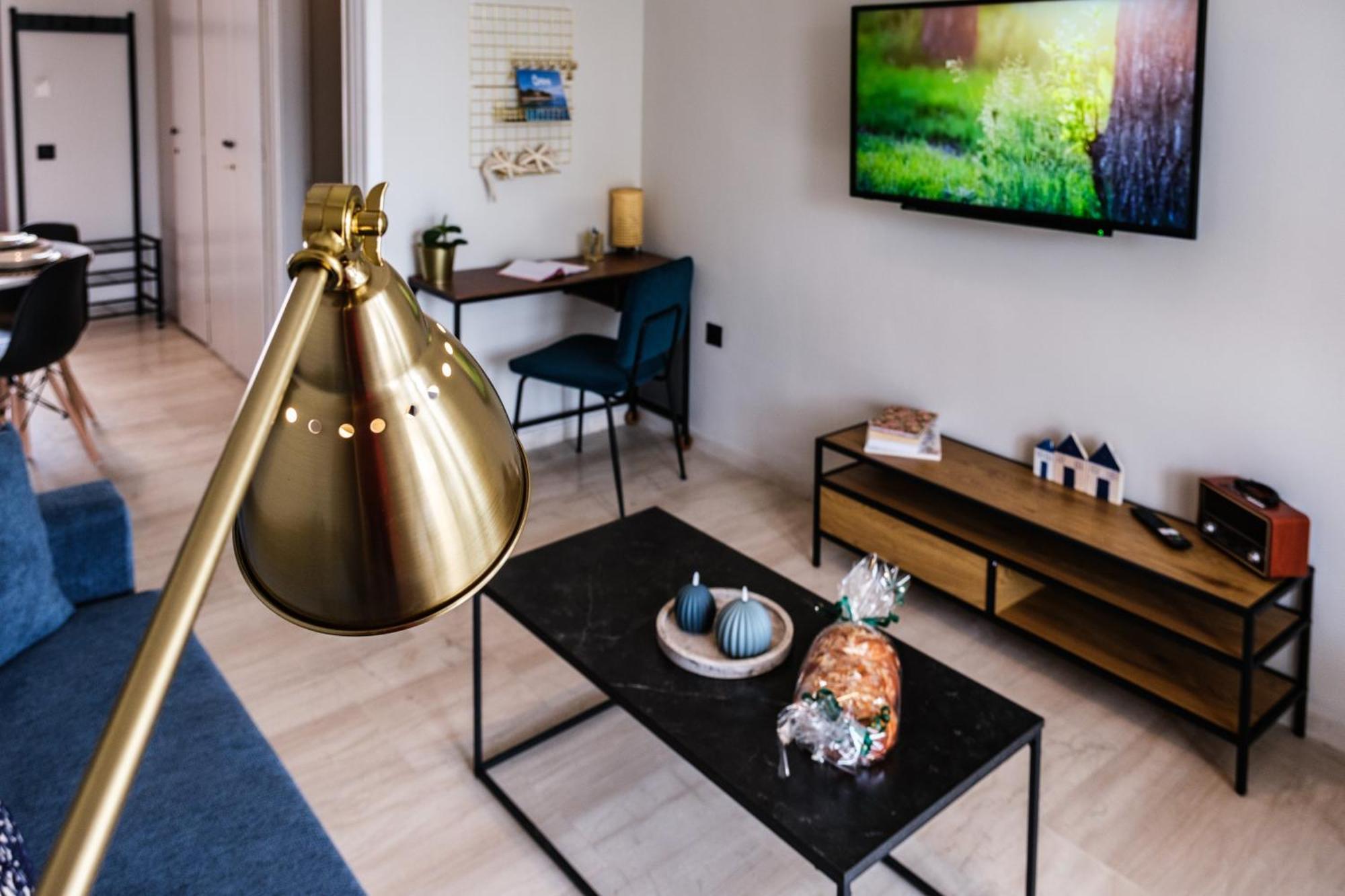 Blue View Home Malaki Εξωτερικό φωτογραφία