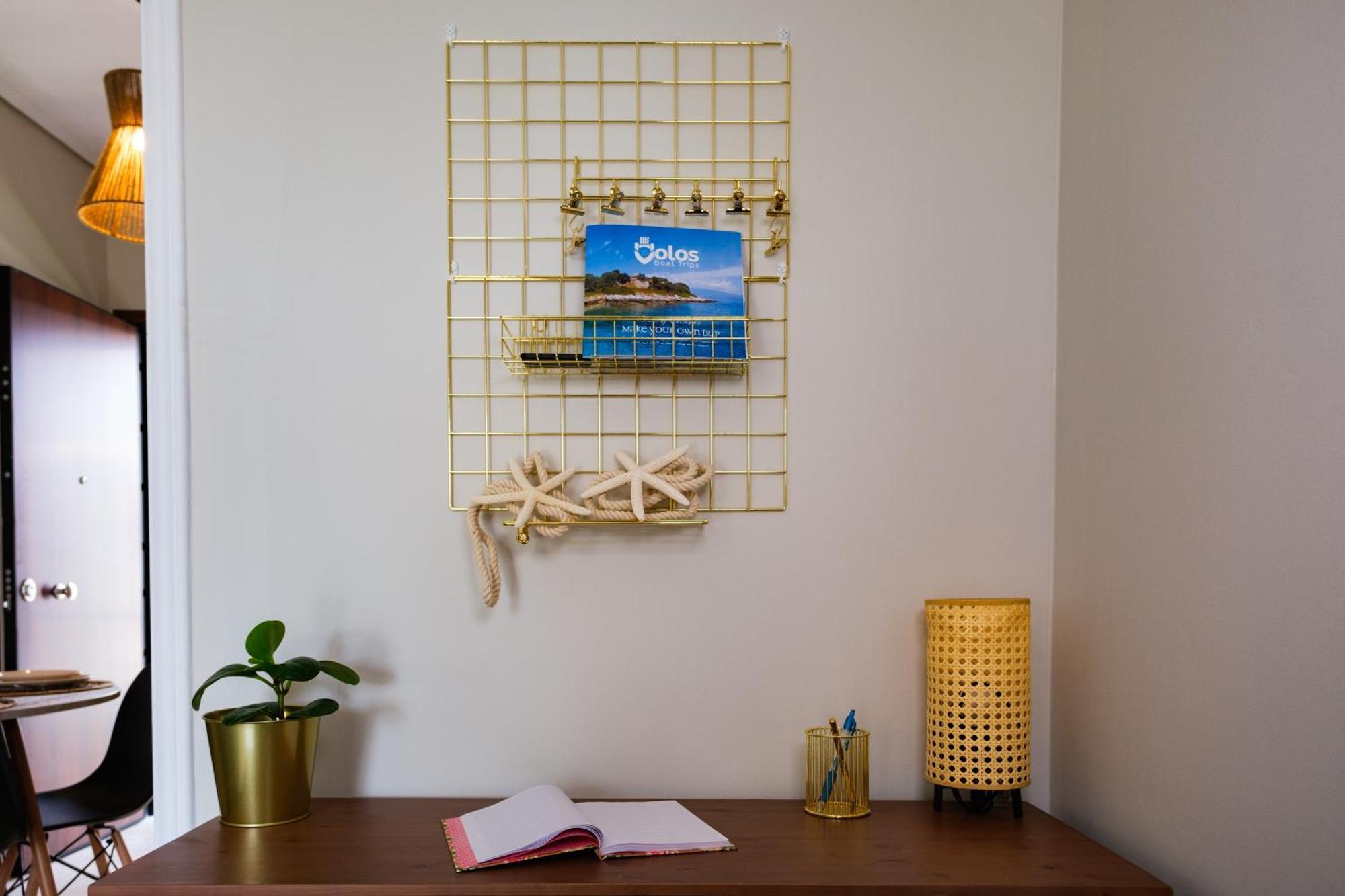 Blue View Home Malaki Εξωτερικό φωτογραφία