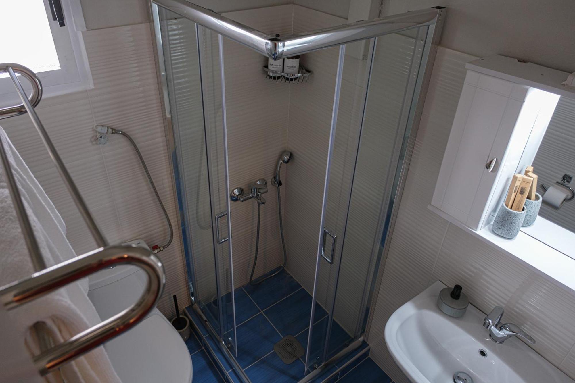 Blue View Home Malaki Εξωτερικό φωτογραφία