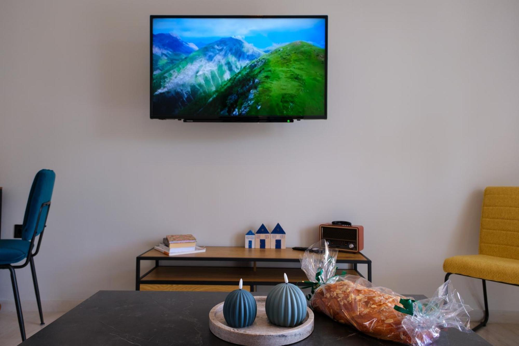 Blue View Home Malaki Εξωτερικό φωτογραφία