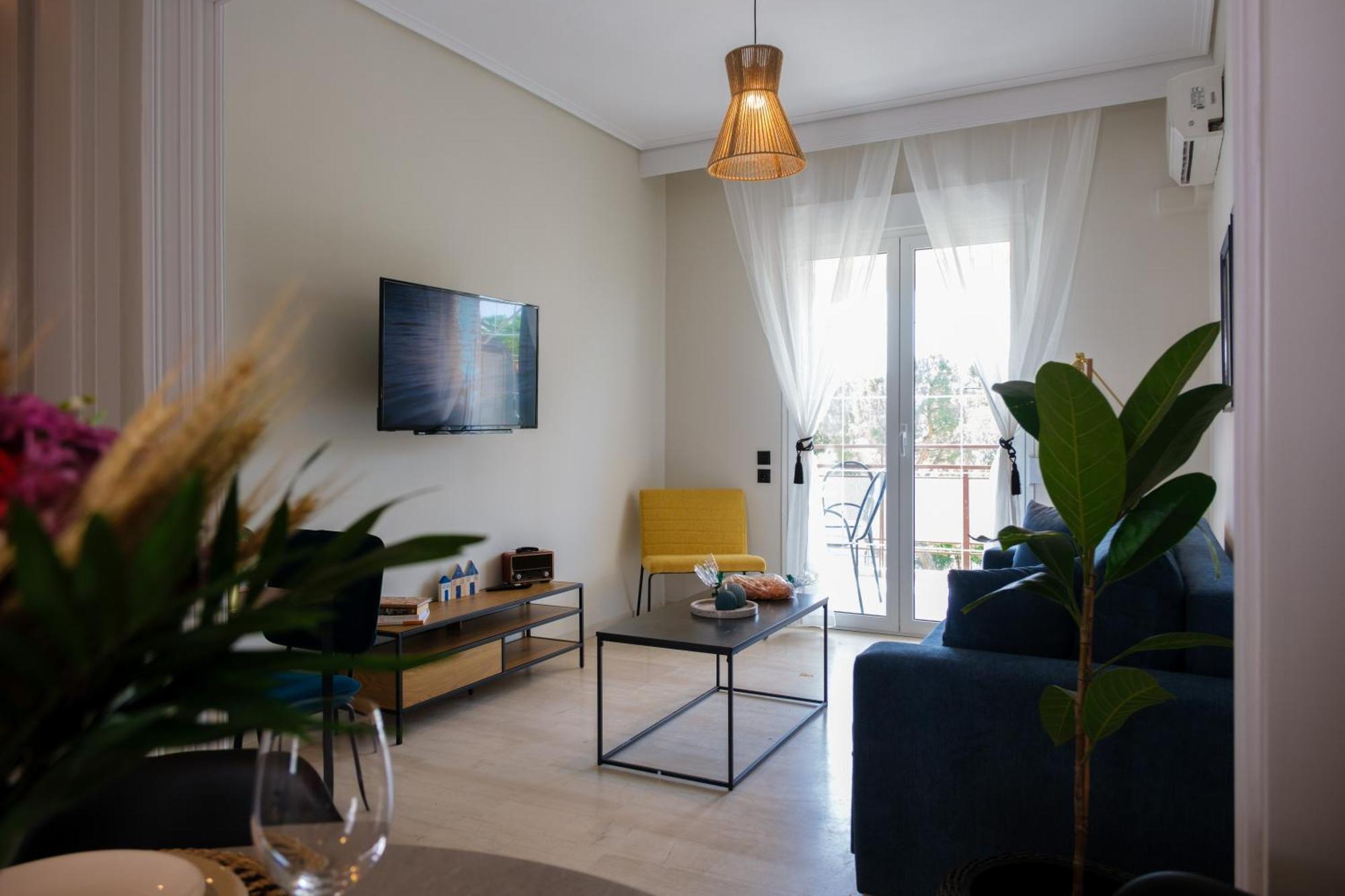 Blue View Home Malaki Εξωτερικό φωτογραφία