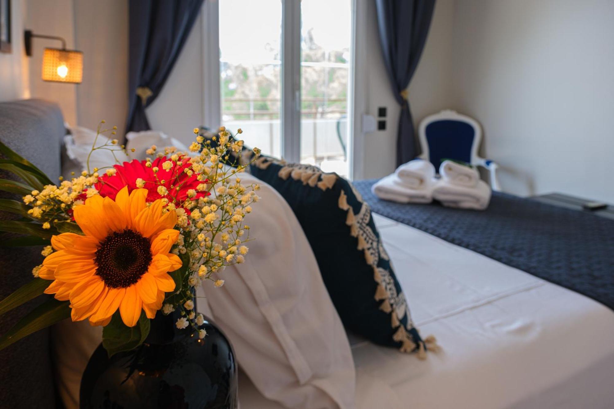 Blue View Home Malaki Εξωτερικό φωτογραφία