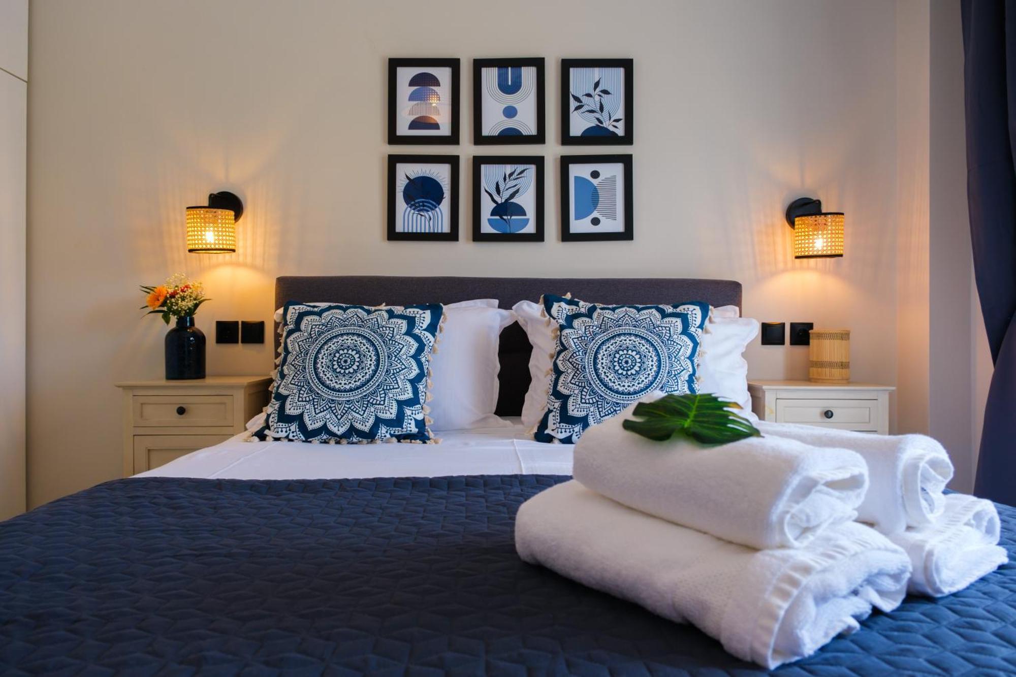 Blue View Home Malaki Εξωτερικό φωτογραφία