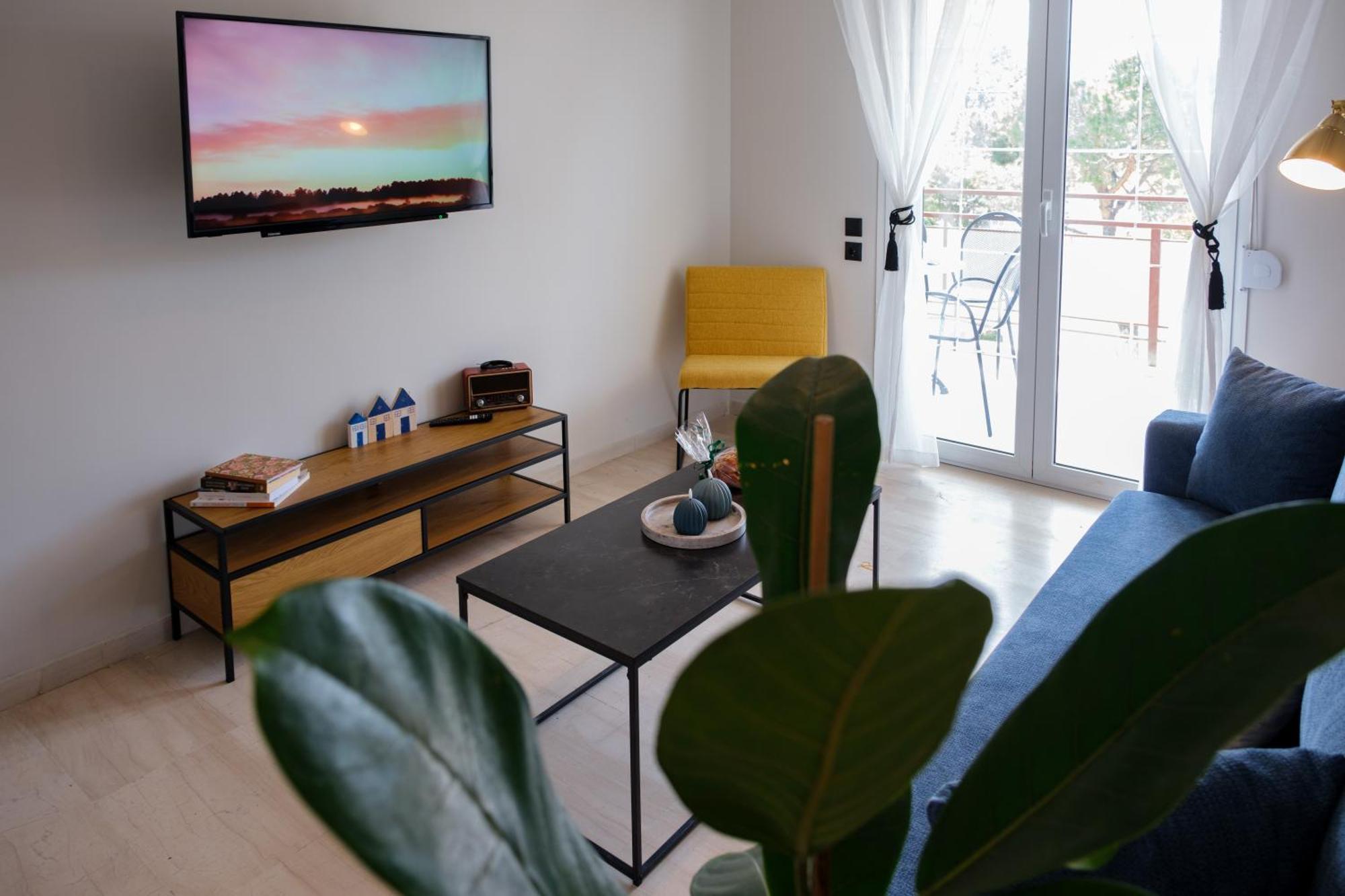 Blue View Home Malaki Εξωτερικό φωτογραφία