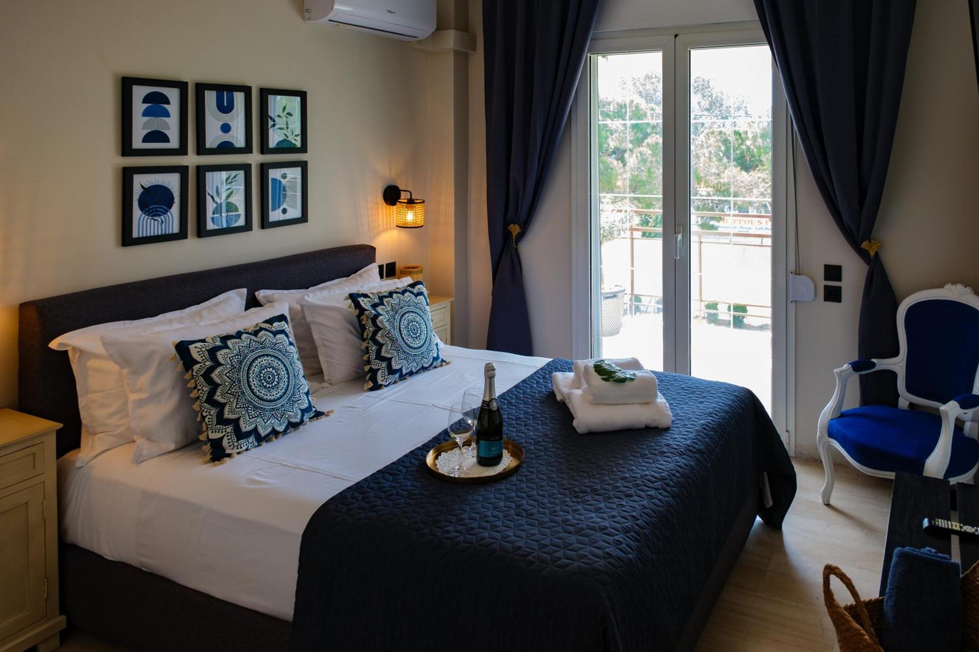 Blue View Home Malaki Εξωτερικό φωτογραφία