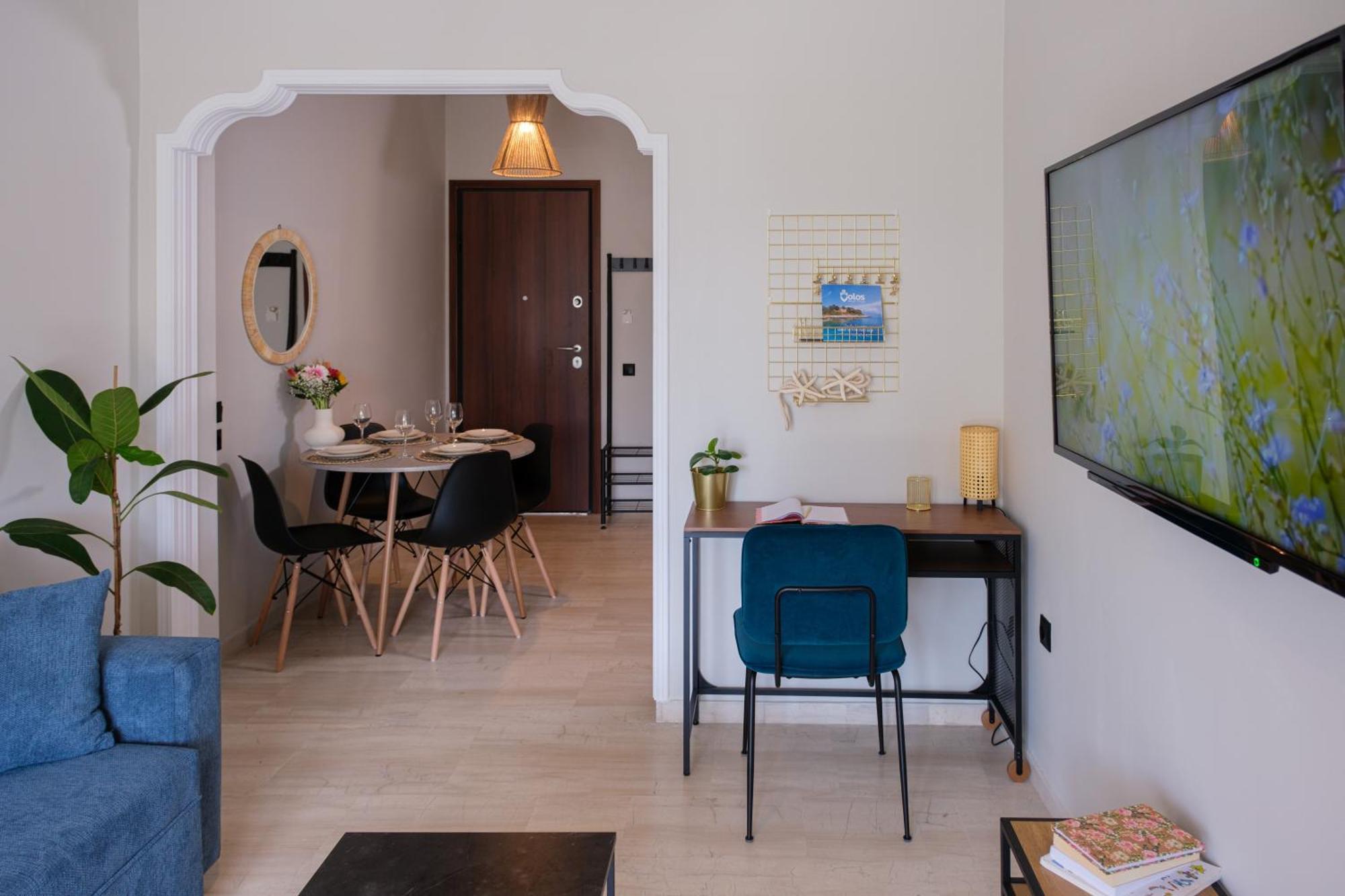 Blue View Home Malaki Εξωτερικό φωτογραφία