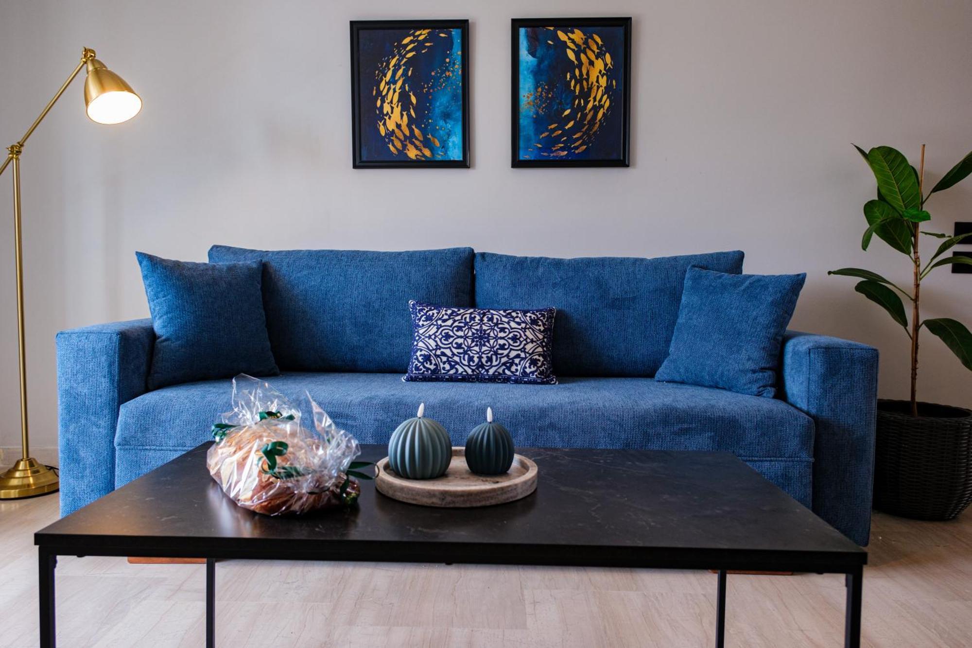 Blue View Home Malaki Εξωτερικό φωτογραφία