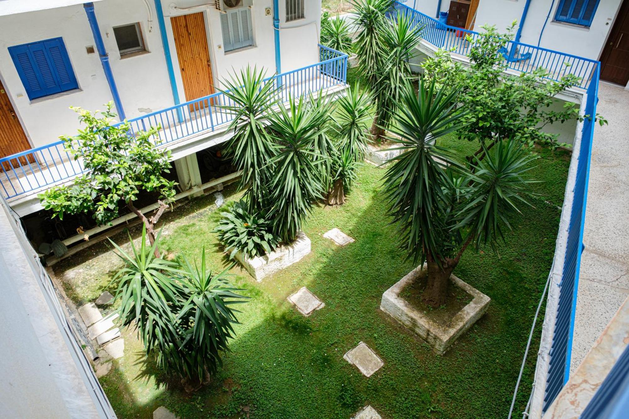 Blue View Home Malaki Εξωτερικό φωτογραφία