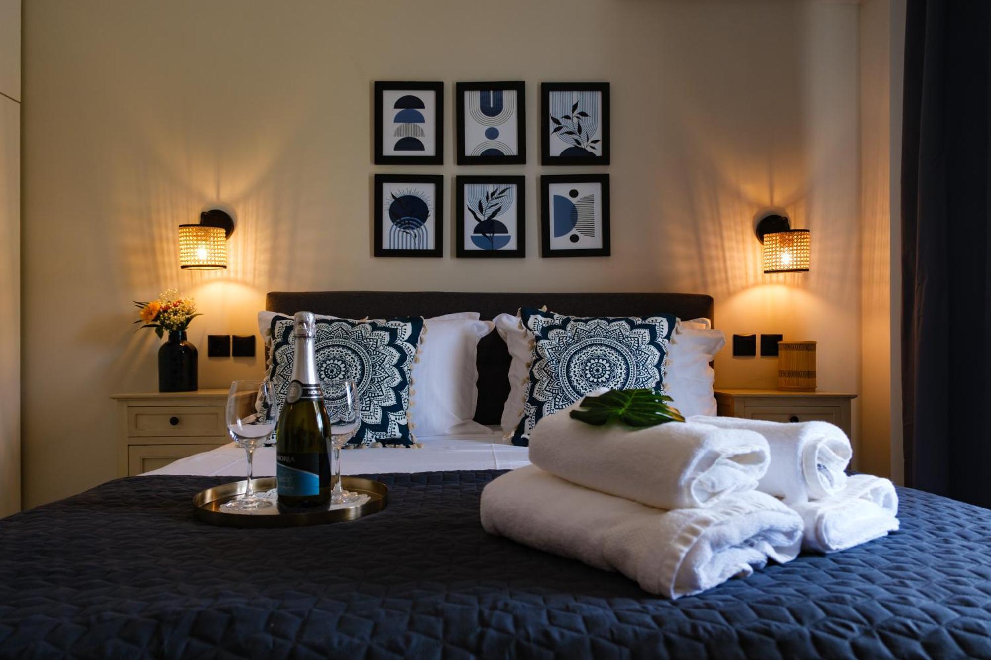 Blue View Home Malaki Εξωτερικό φωτογραφία