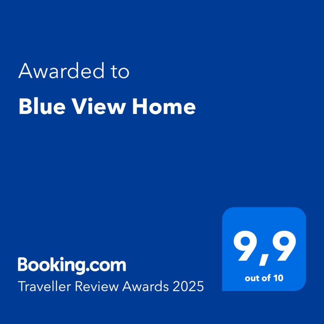 Blue View Home Malaki Εξωτερικό φωτογραφία
